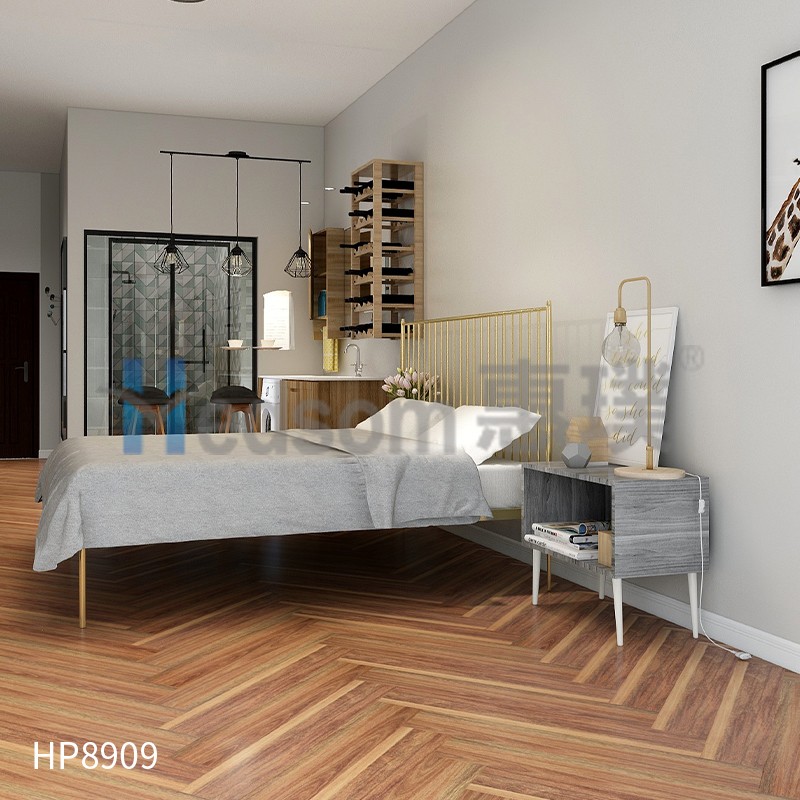 HP8906-HP8910超級(jí)鎖扣地板