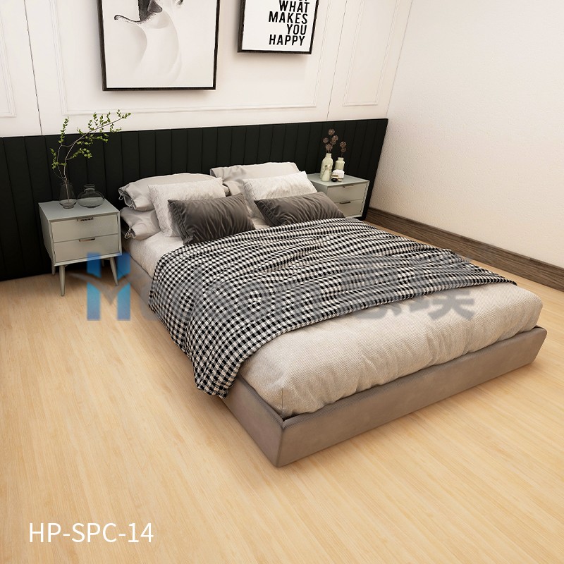HP-SPC-14 惠璞石塑鎖扣地板安裝效果
HP-SPC-14 惠璞石塑鎖扣地板安裝效果