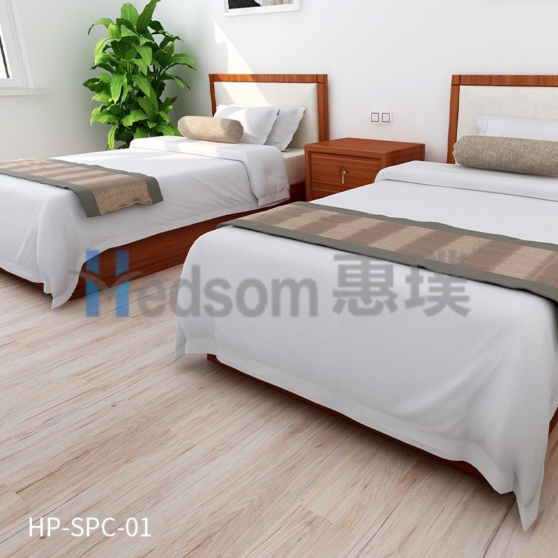 HP-SPC-01環(huán)保鎖扣木紋地板