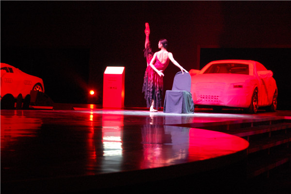 環(huán)保舞蹈地膠怎么選擇？